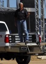 Ford F-450 Super Duty 2008 года